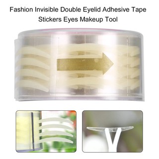 cinta adhesiva invisible de doble párpado a la moda/herramienta de maquillaje para ojos