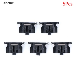 dhruw 5 piezas tijeras eléctricas push clipper plástico pinza sin frío 8148/8159 cl (7)
