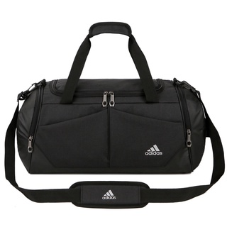 [Moda] Adidas hot fashion slingbag bolsa de gran capacidad deportiva Outddor impermeable bolsas Beg Silang (7)
