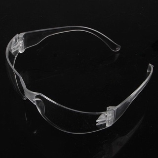 Yosicil Lab gafas de estudiante de seguridad clara de protección de ojos antiniebla gafas gafas (8)