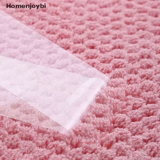 hbi> toalla antiadherente para limpiar aceite, no alineable, de lana de coral, de doble cara