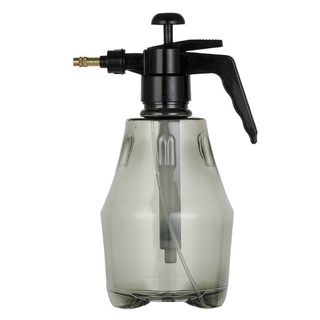 Fir tipo de presión de aire bomba de jardín pulverizador planta Mister botella Spray de agua botella ajustable regadera (9)
