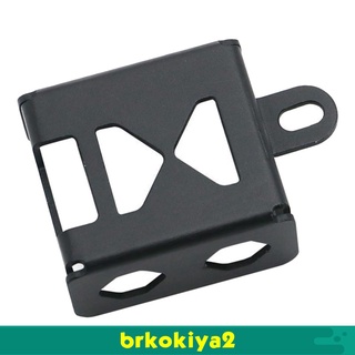 Brkokiya2 funda protectora Para taza De aceite trasera/durable/ práctico Para Suzuki Dl1000 V-Strom