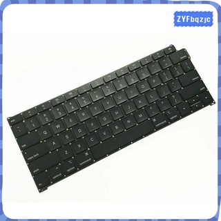 13\\\" A1932 Keyboard Slim US English Style for Air 2018 2019 US Layout Plastic