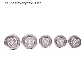 Vendabesteveryday01Br Filtro De fregadero De agua De acero inoxidable Para cocina/razón De bañera (6)