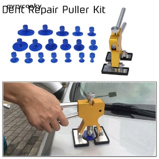 [Gvry] Auto Car Body Paintless Dent Repair Tools Puller Lifter Hail Damage Removal Tool