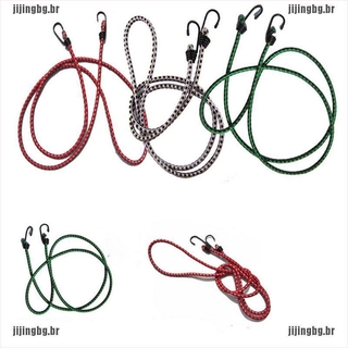 [Jing] 1 cuerda elástica Para equipaje/Carro