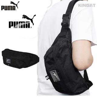 Puma Boutique bolsa de pecho bolsa de pecho bolsa multifunción de gran capacidad para hombres y mujeres Crossbody