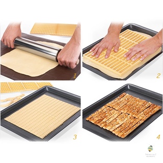 Finger Cookies Cutters Homemade Cookies Mold Biscuit Stick Baking Tray For Cookies Chocolate (4)