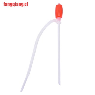[fangqiang] manguera de sifón Manual portátil para automóvil, Gas, Gas, agua líquida (2)