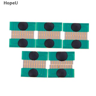 [HopeU] 10pcs 6-LED 3-4.5V flash chip cob LED controlador ciclo intermitente tablero de control DIY venta caliente
