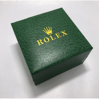 Caja De Reloj ROLEX (No original) (1)