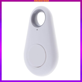 [TACHIUWA2] localizador GPS/alarma infantil para mascotas/Control de aplicaciones/Mini rastreador de llaves Bluetooth (1)