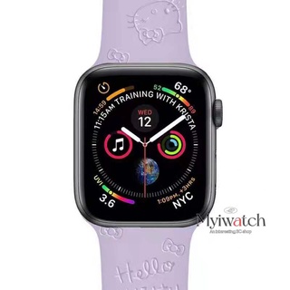 apple watch correa 40 mm 44 mm para iphone iwatch series 6 se 5 4 3 2 1 lindo dibujos animados iwatch correa 38 mm 42 mm t500 plus /hw22/hw12/w46 /watch 6 t500+ (4)