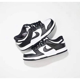 Nike Sb Dunk Low SP Mens Fashion Casual Shoes Comfortable and Versatile Skateboard Shoes