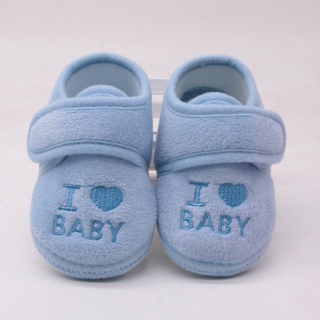Zapatos suaves con estampado De letras naruto_para recién nacidos/bebés/niñas
