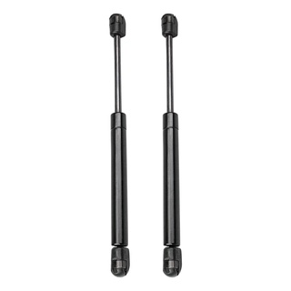 wales 2Pcs Gas Spring Replacement Black Carbon Steel Shock-proof Tailgate Lift Support 90388707 for Corsa B Swing 1996 (7)
