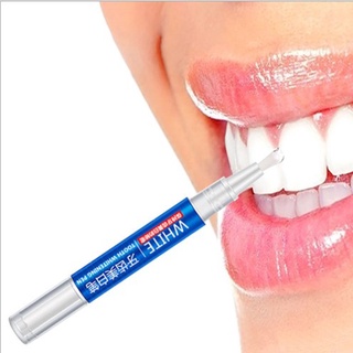 [hermosabeauty] Lápiz blanqueador De dientes natural/Gel Oral/cuidado De eliminar Manchas De dientes blanqueadoras De dientes/herramientas De limpieza Para limpieza De dientes