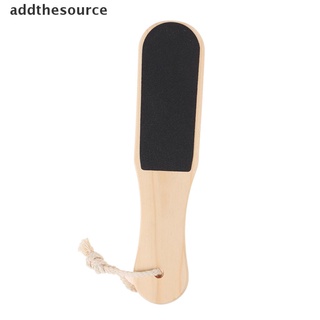 [Addthesource] Foot Scrubber Foot File Foot Rasp Callus Remover Foot Care Pedicure Tools DFGR
