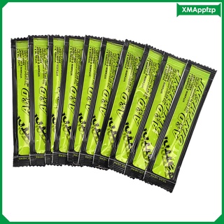 10x Tattoo Aftercare Strip Tatto Skin Recovery Cream For Disposable Makeup