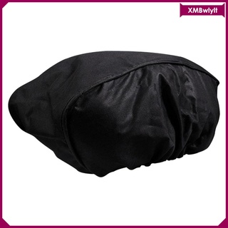600D Oxford Waterproof Winch Dust Cover for 8500-17500 lbs Electric Winches (2)