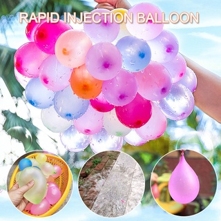 37/111 pzas: globo de agua/juguetes para niños/juguetes de agua/globo de agua/Festival de ventilación/bola de agua Pop It