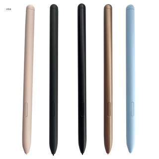 Ciba Original Tablet Stylus S Pen Touch Pen For -Samsung -Galaxy Tab S7 S6 Lite T970 T870 Stylus Pen Spen Touch Pencil (1)