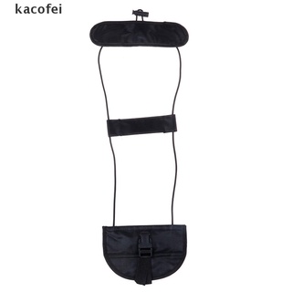 [kacofei] agregar una bolsa de la correa de viaje equipaje maleta ajustable cinturón de transporte en bungee fácil