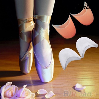 Nueva Zapatilla Profesional De Ballet Suave Para Mujer (2)