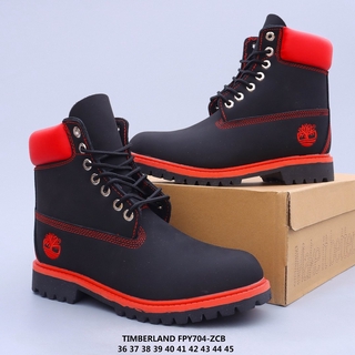 Timberland Shoes Boots Men Outdoor Safety Shoes Fashion Classic Work Clothes Boots G0003