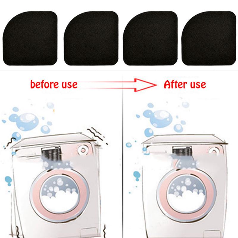 almohadilla antideslizante a prueba de golpes para lavadora (1)