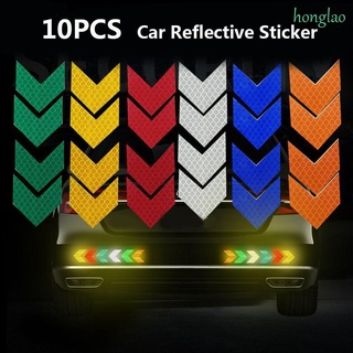 Hongo cinta adhesiva reflectante De seguridad Para coche/calcomanía reflejante/Multicolorido
