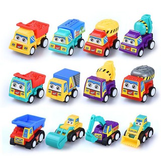 mini juego de coche para bebé niños juguetes divertidos