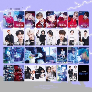 Kpop Stray Kids Álbum Noeasy Lomo Tarjetas Postal Tarjeta Fotográfica Para Fans Colección (1)