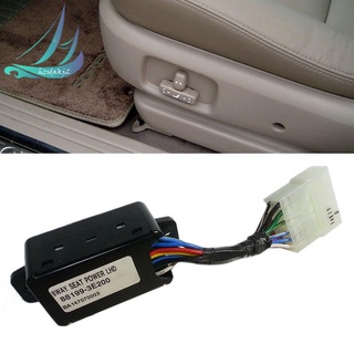 interruptor de asiento de coche delantero izquierdo para kia sorento 3.5l 2003-2006 881993e200 (1)