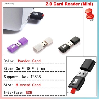 lector de tarjetas c286 teléfono móvil lector de tarjetas tf mini lector de tarjetas micro usb dedicado lector de tarjetas de memoria