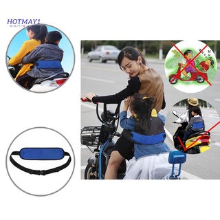 Hotmay cinturón De seguridad durable con hebilla De liberación flexible Para niños