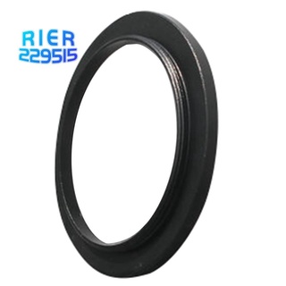 M48 to M42 Adapter Adapter Ring Astronomical Telescope M48X0.75 to M42X0.75 Thread