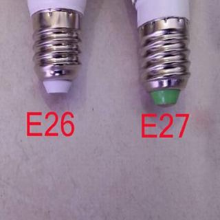 【8/27】Colorful Led Bulb Lamp Rgb E27 Creative Control Remote Control Light Bulb