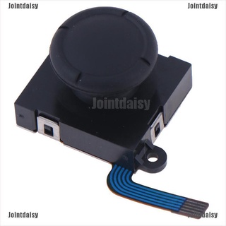 Sqdaisy reemplazo Joystick Analógico Rocker Para interruptor Joycon Controlador Azul Ccc