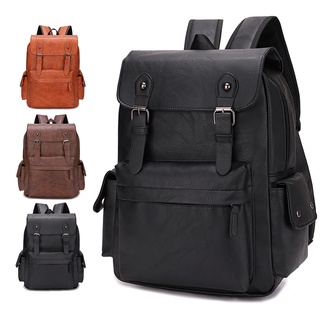 2021 New Bag Business Commuter Backpack Men'S Computer Bag Student Schoolbag Large Capacity Outdoor Travel Backpack