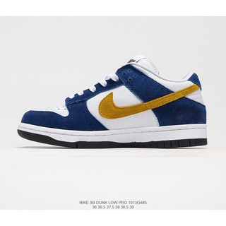 Nike Sb dunk low Pro Women's Shoes Imported Skate -01 (6)