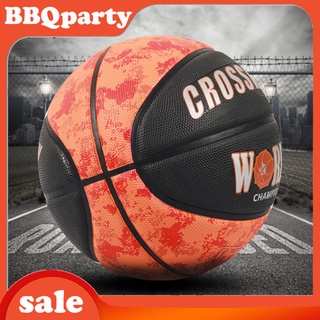 Equipo deportivo Bbqparty Para baloncesto/reconocimiento/exteriores/baloncesto