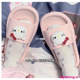 ❣Hello Kitty slippers