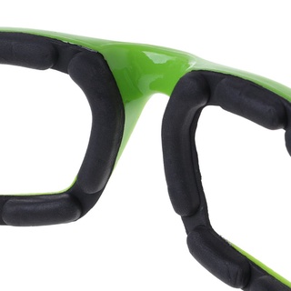 Wes lentes De seguridad Para Cortar cebollas gafas De protección práctica Para cocina Anti Lágrimas/ojo/utensilio De cocina (2)
