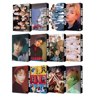 30 unids/set 2020 nct lomo tarjeta de alta calidad álbum de fotos tarjeta para fans colección kpop nct 127 dream photocard recién llegados