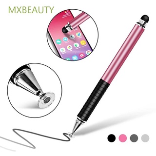 Mxbeauty para teléfonos inteligentes Android teléfono inteligente lápiz portátil pluma 2 en 1 lápiz capacitivo pantalla lápiz táctil/Multicolor