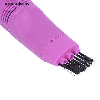 orget Mini Computer Vacuum USB Keyboard Cleaner PC Laptop Brush Dust Cleaning Kit CL (2)