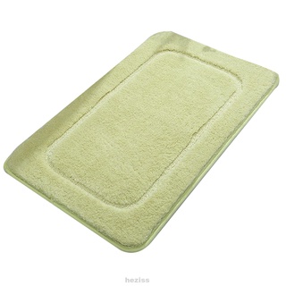 Sala de estar suave lavable ducha cocina agua absorbente baño alfombra (1)