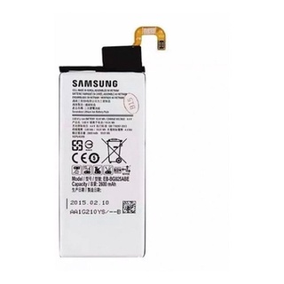 Bateria Compatible Con Samsung S6 Edge G925 | Lifemax